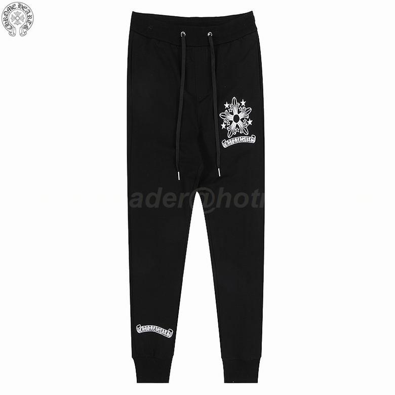 Chrome Hearts Men's Pants 26